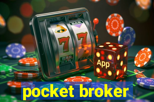 pocket broker